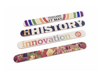 Linda Nail File
