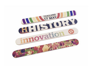 Linda Nail File