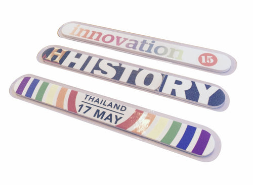 Linda Nail File