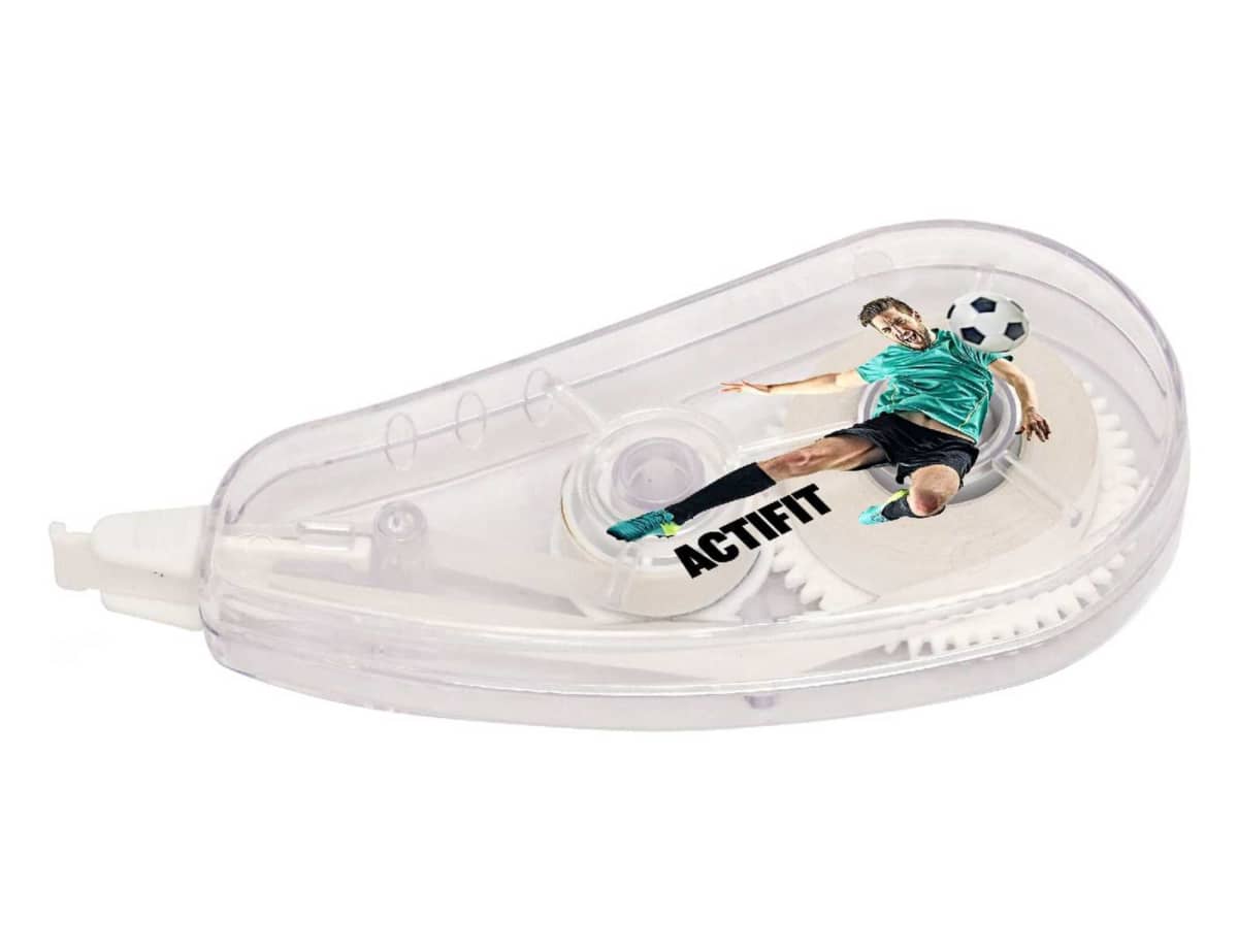 Fix-it Correction Tape