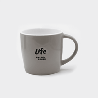 The Maxwell 330ml Ceramic Mug