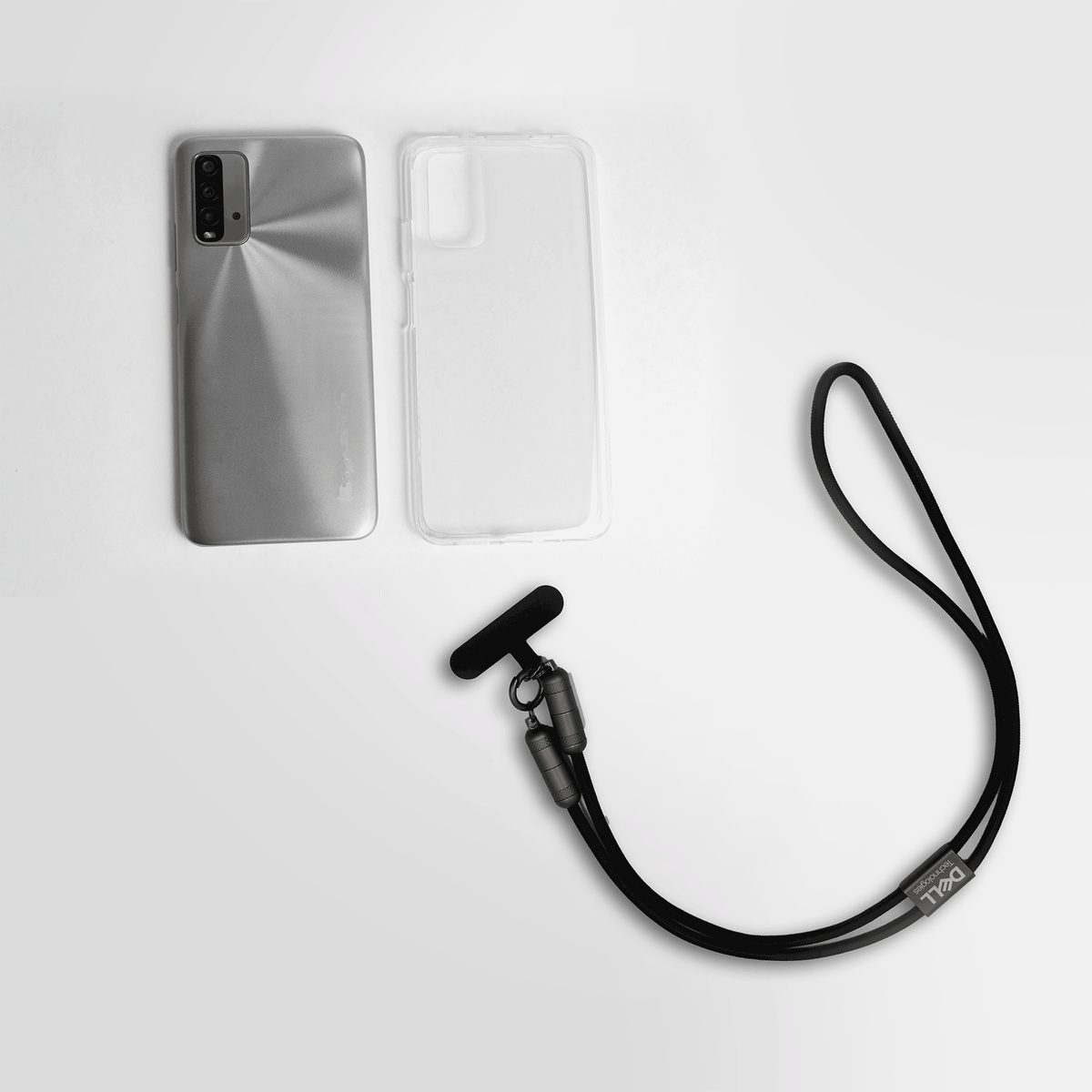 The Cable Guy Data & Charging Lanyard