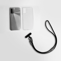 The Cable Guy Data & Charging Lanyard