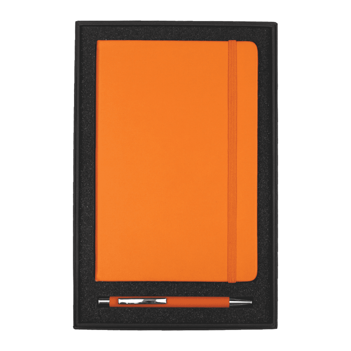 Gift Set w/ JB1008 Nova Journal & 6018 Gorcia Pen