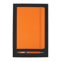 Gift Set w/ JB1008 Nova Journal & 6018 Gorcia Pen