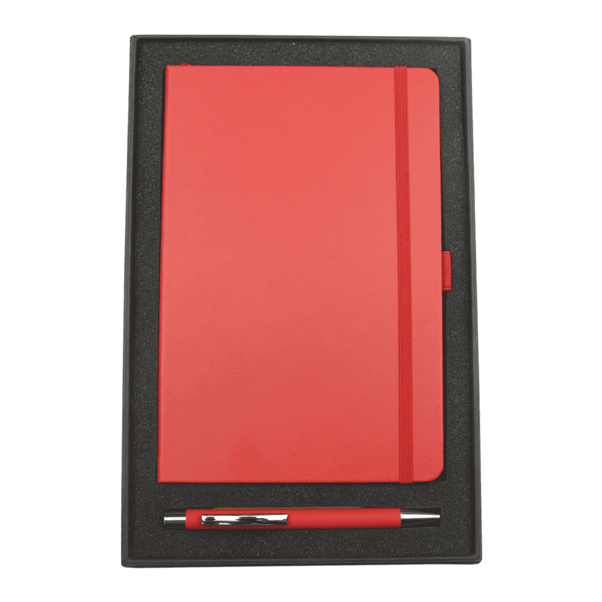 Gift Set w/ JB1008 Nova Journal & 6018 Gorcia Pen