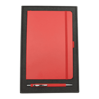 Gift Set w/ JB1008 Nova Journal & 6018 Gorcia Pen