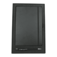 Gift Set w/ JB1008 Nova Journal & 6018 Gorcia Pen