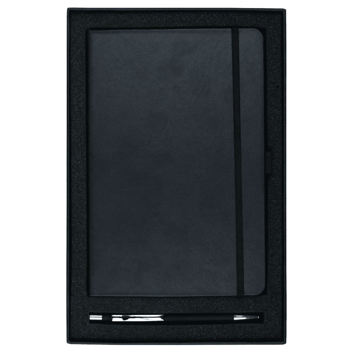 Gift Set w/ JB1008 Nova Journal & 6018 Gorcia Pen