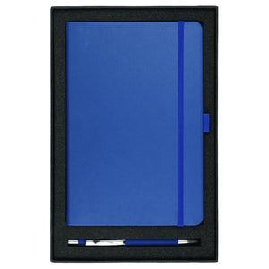 Gift Set w/ JB1008 Nova Journal & 6018 Gorcia Pen