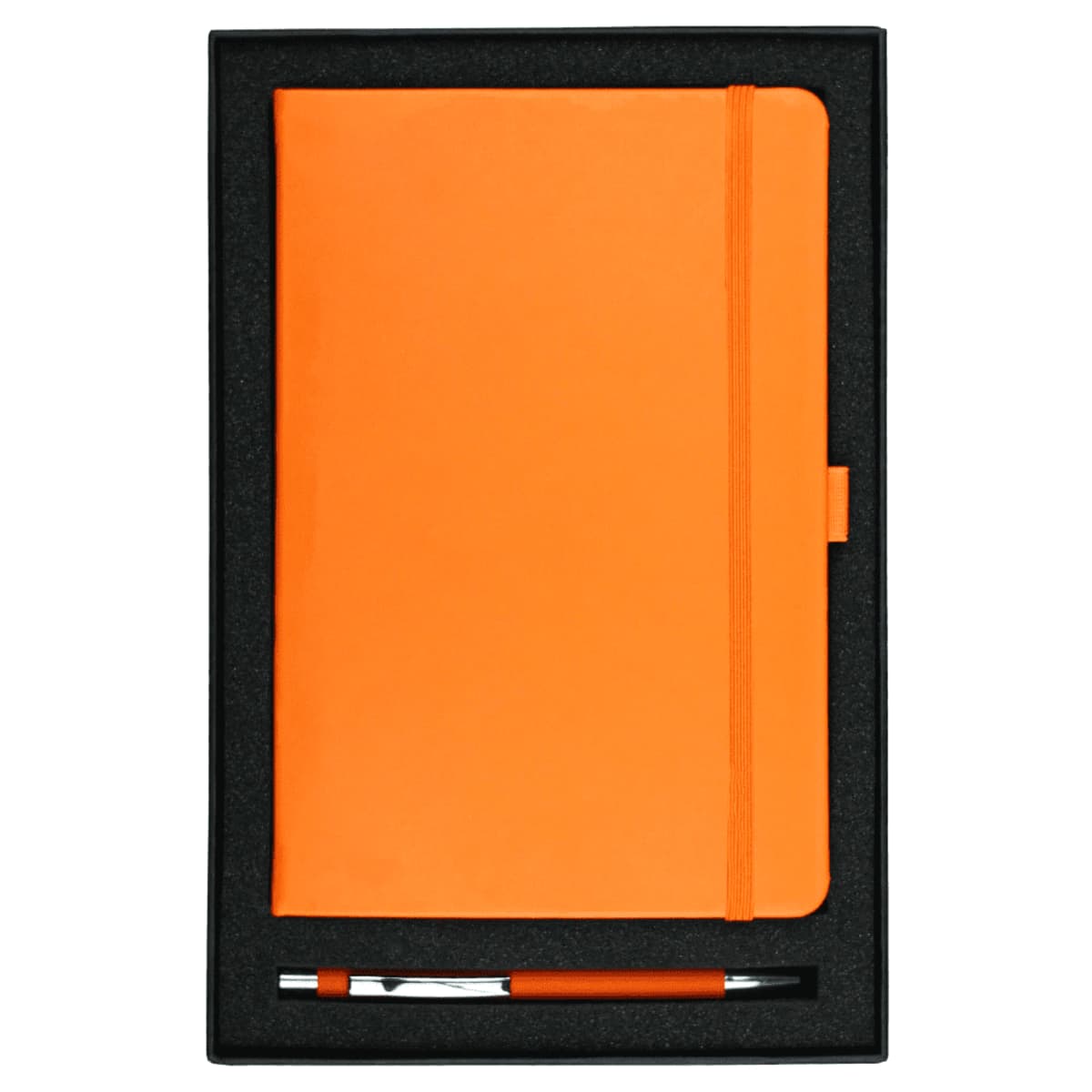 Gift Set w/ JB1008 Nova Journal & 6018 Gorcia Pen