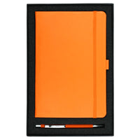 Gift Set w/ JB1008 Nova Journal & 6018 Gorcia Pen