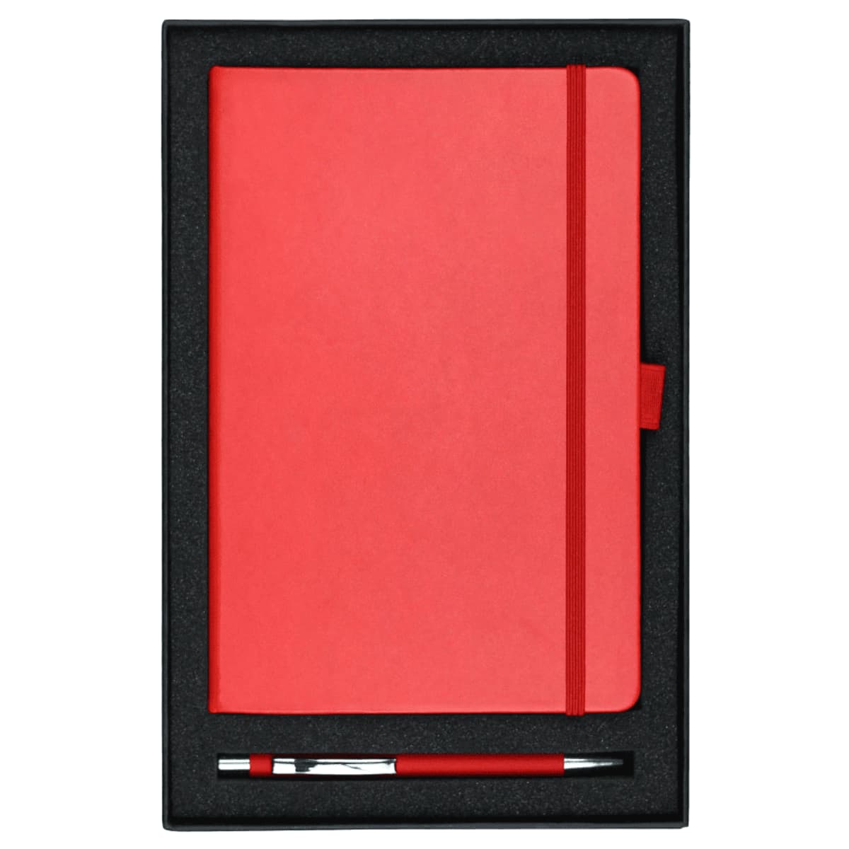 Gift Set w/ JB1008 Nova Journal & 6018 Gorcia Pen