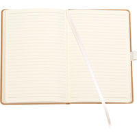 Gift Set w/ JB1022 Colour Bound Journal & 4104 Nash Bamboo Pen