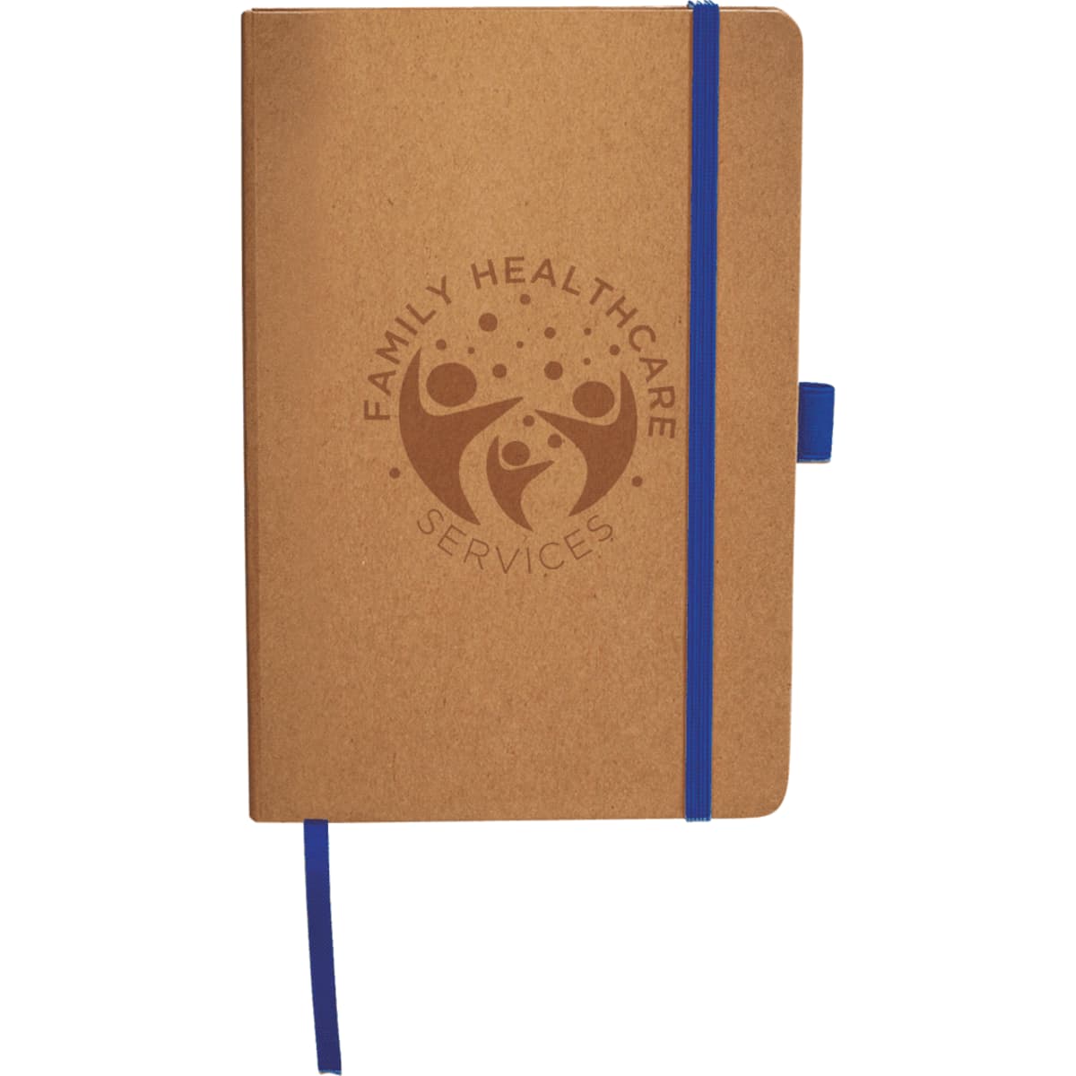 Gift Set - Drawstring Bag + JournalBook + Pen