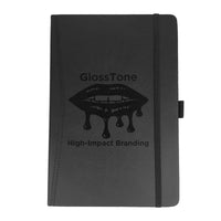 Gift Set w/ 9198 Pedova Pocket Bound JournalBook & 6002 Bristol Twist Ballpoint Pen