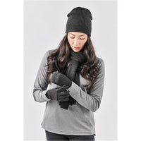 Avalante Knit Gloves