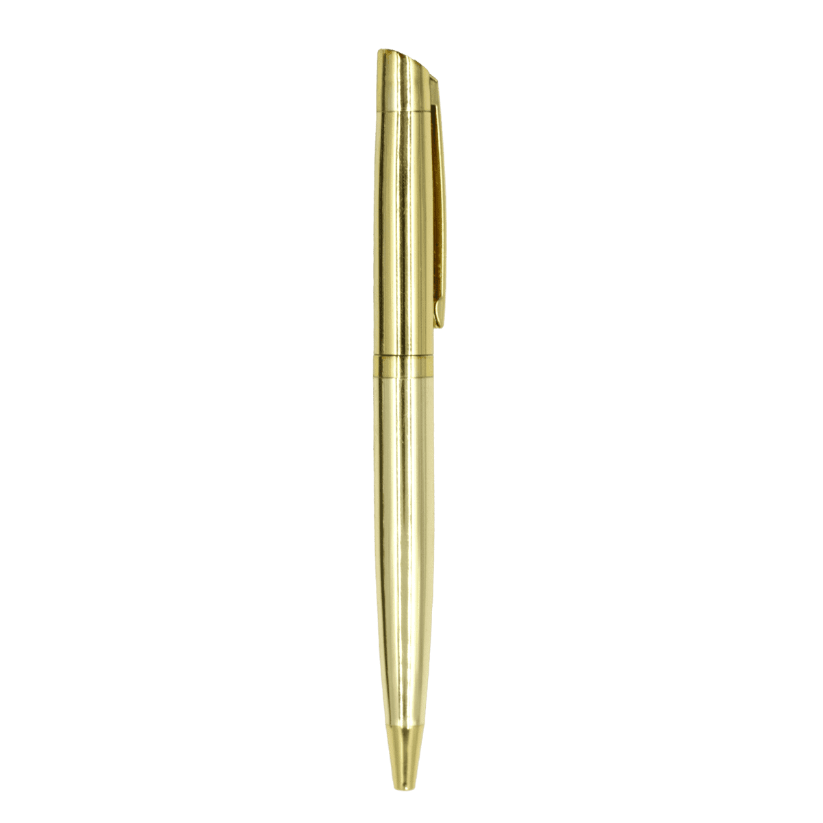 The Rhi Metal Ball Pen