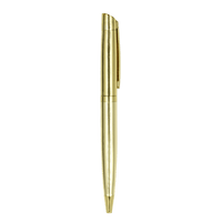 The Rhi Metal Ball Pen