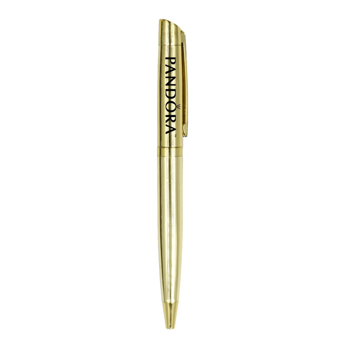 The Rhi Metal Ball Pen