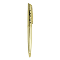 The Rhi Metal Ball Pen