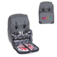 Urban Picnic Backpack