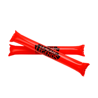 Bang Sticks Printed Full Colour Logo