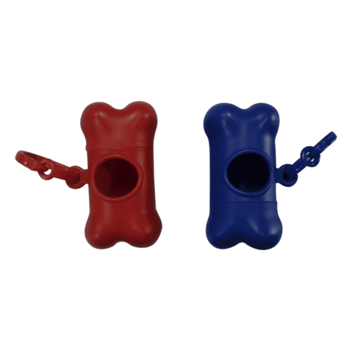 Pet Waste Bag Dispenser - Indent