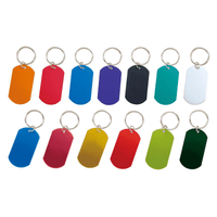 Dog Tag Engraved Indent