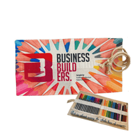 Linen Pencil Roll Locally Printed Bulk Packed