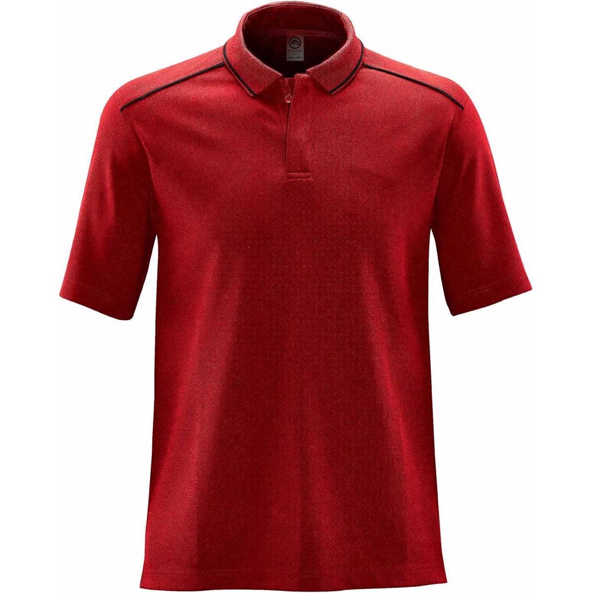 Men's Endurance HD Polo