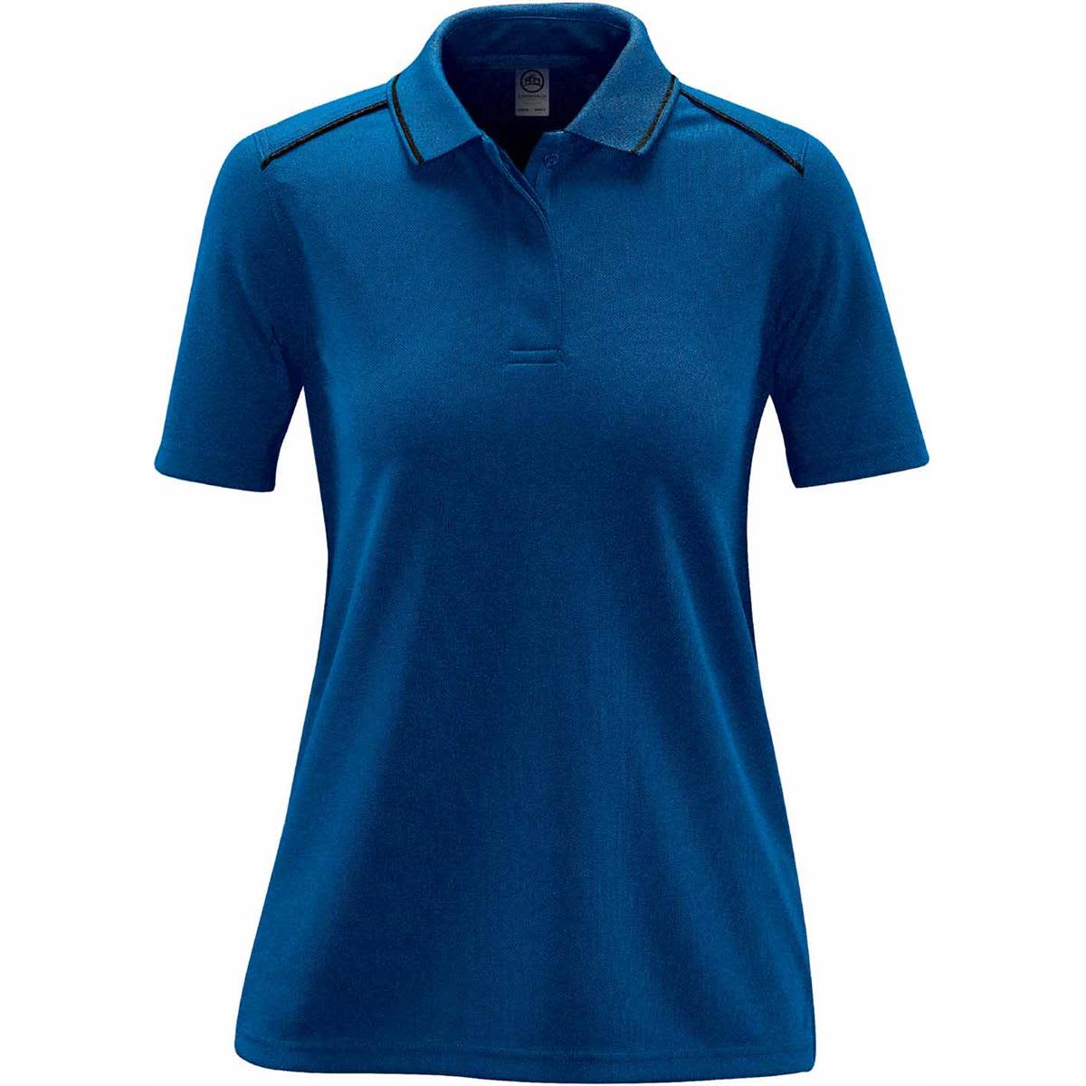 Women's Endurance HD Polo