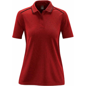 Women's Endurance HD Polo
