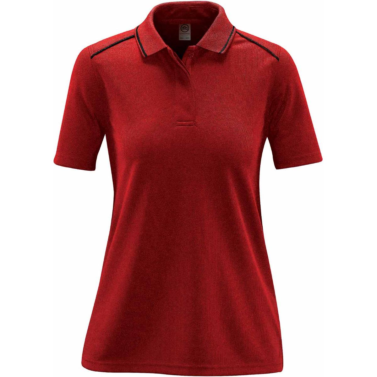 Women's Endurance HD Polo