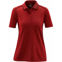 Women's Endurance HD Polo