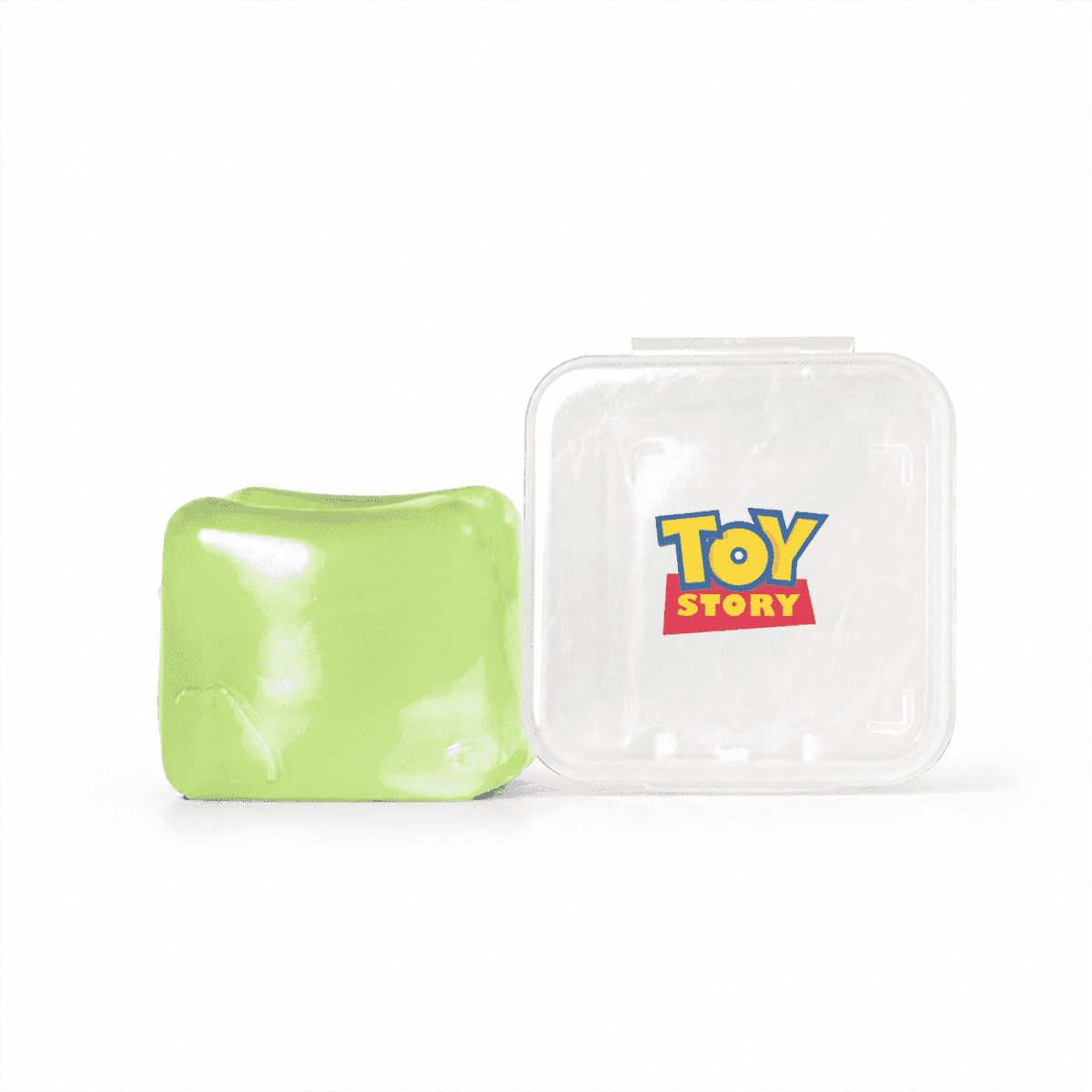 Jelly Cube Sensory Toy