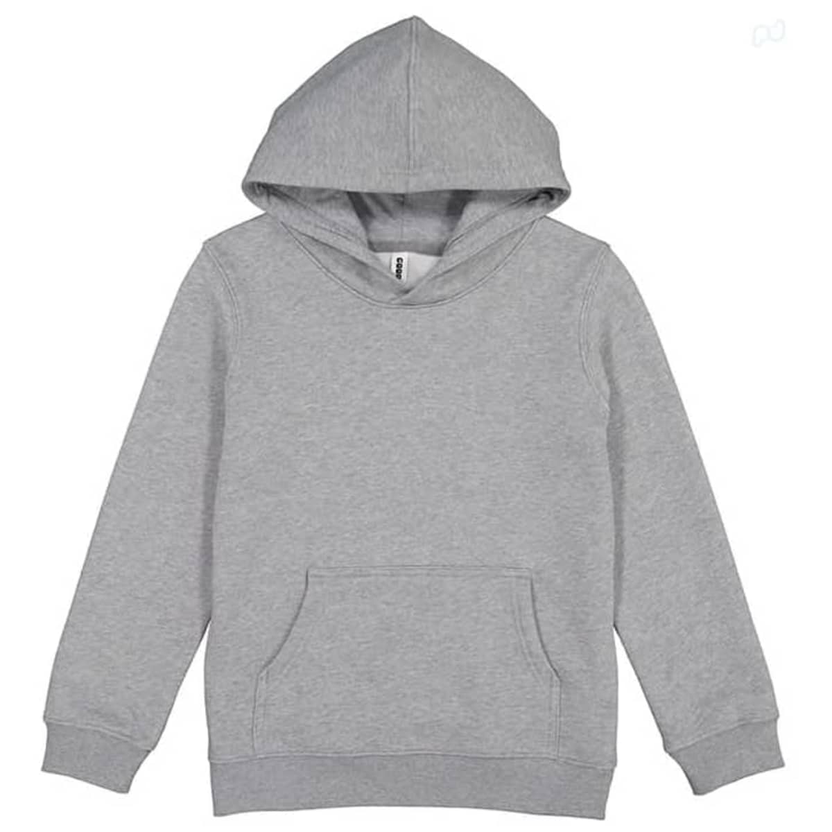 Youth Basis Hoodie