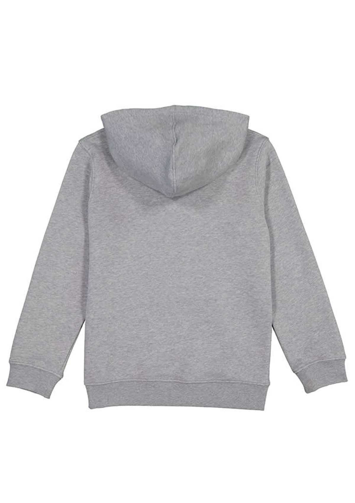 Kids Basis Hoodie