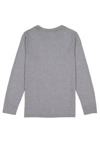 Kids Basis Long Sleeve Tee