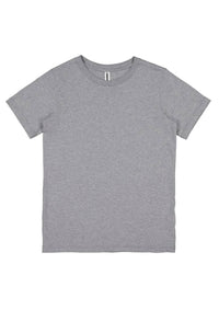 Youth Basis Short Sleeve Tee