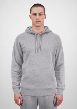 Mens Basis Hoodie