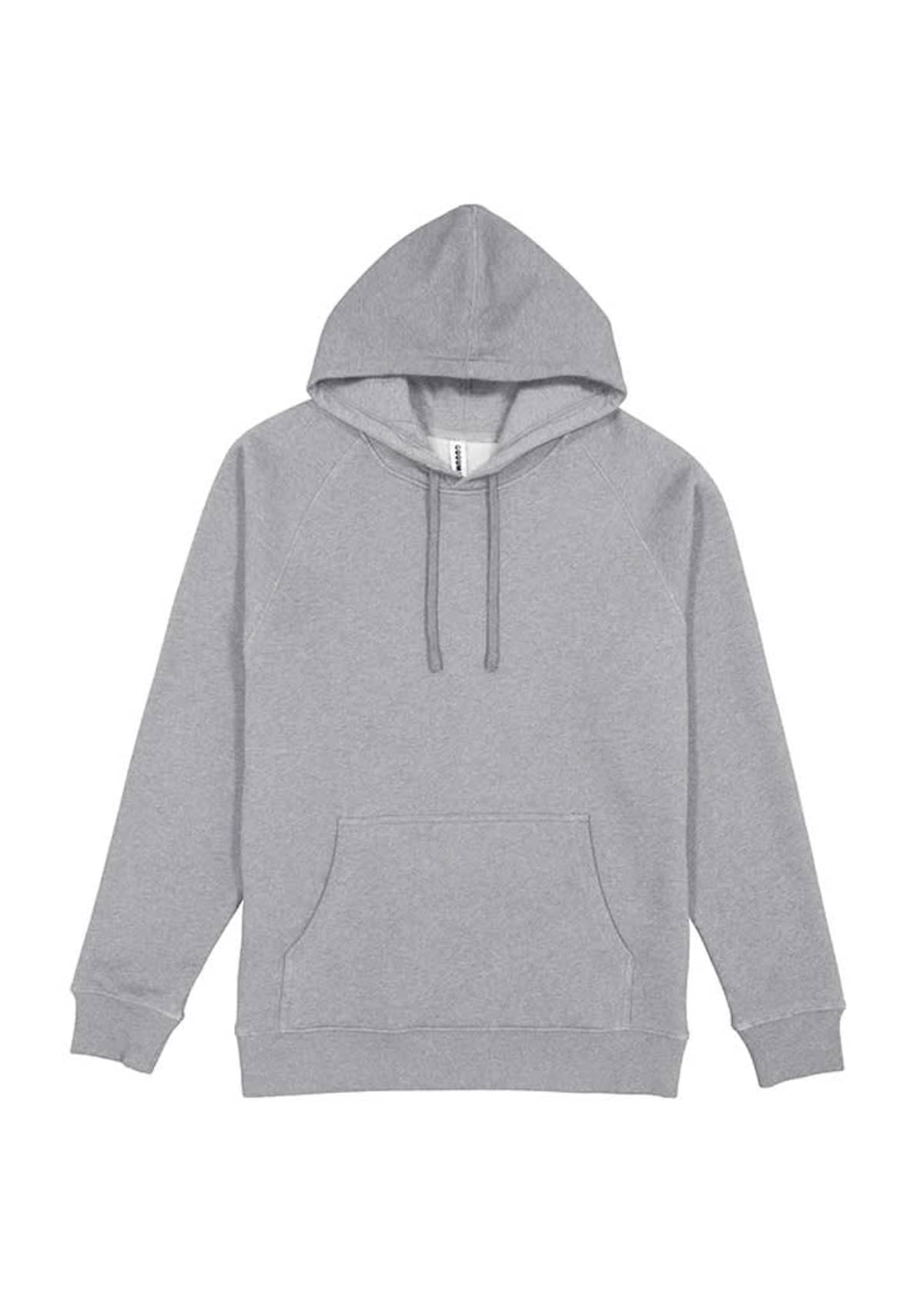 Mens Basis Hoodie