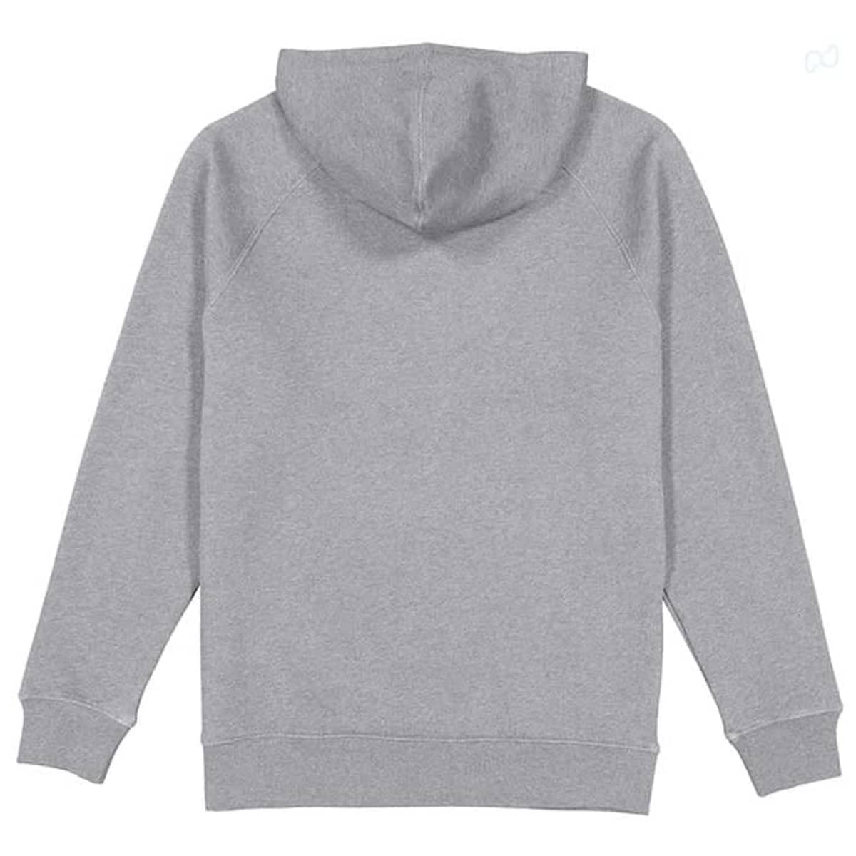 Mens Basis Hoodie
