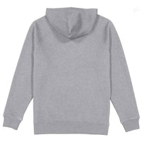 Mens Basis Hoodie