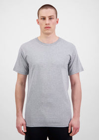 Mens Basis Short Sleeve Tee
