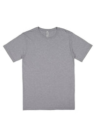 Mens Basis Short Sleeve Tee