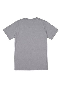 Mens Basis Short Sleeve Tee