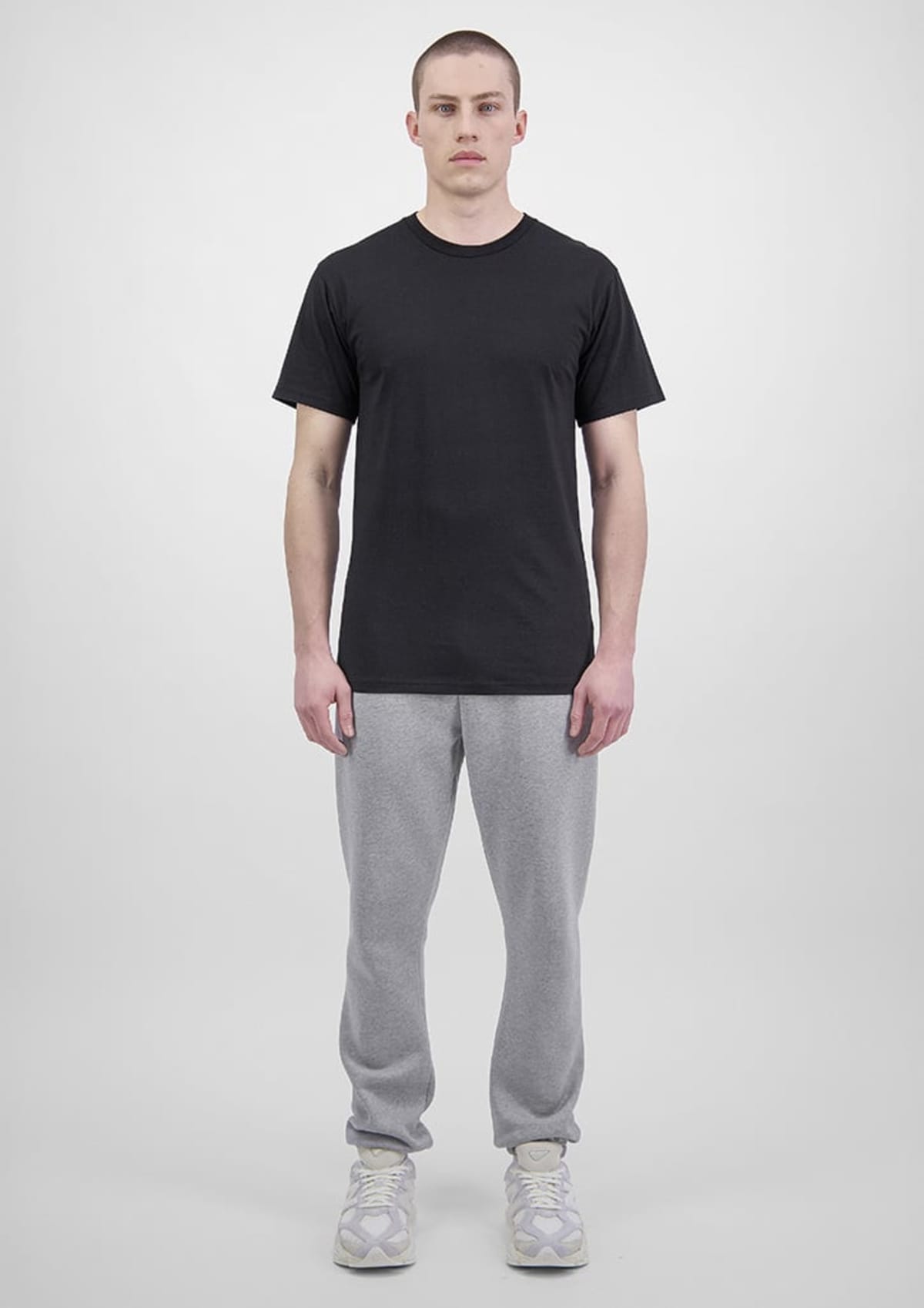 Mens Basis Track Pant