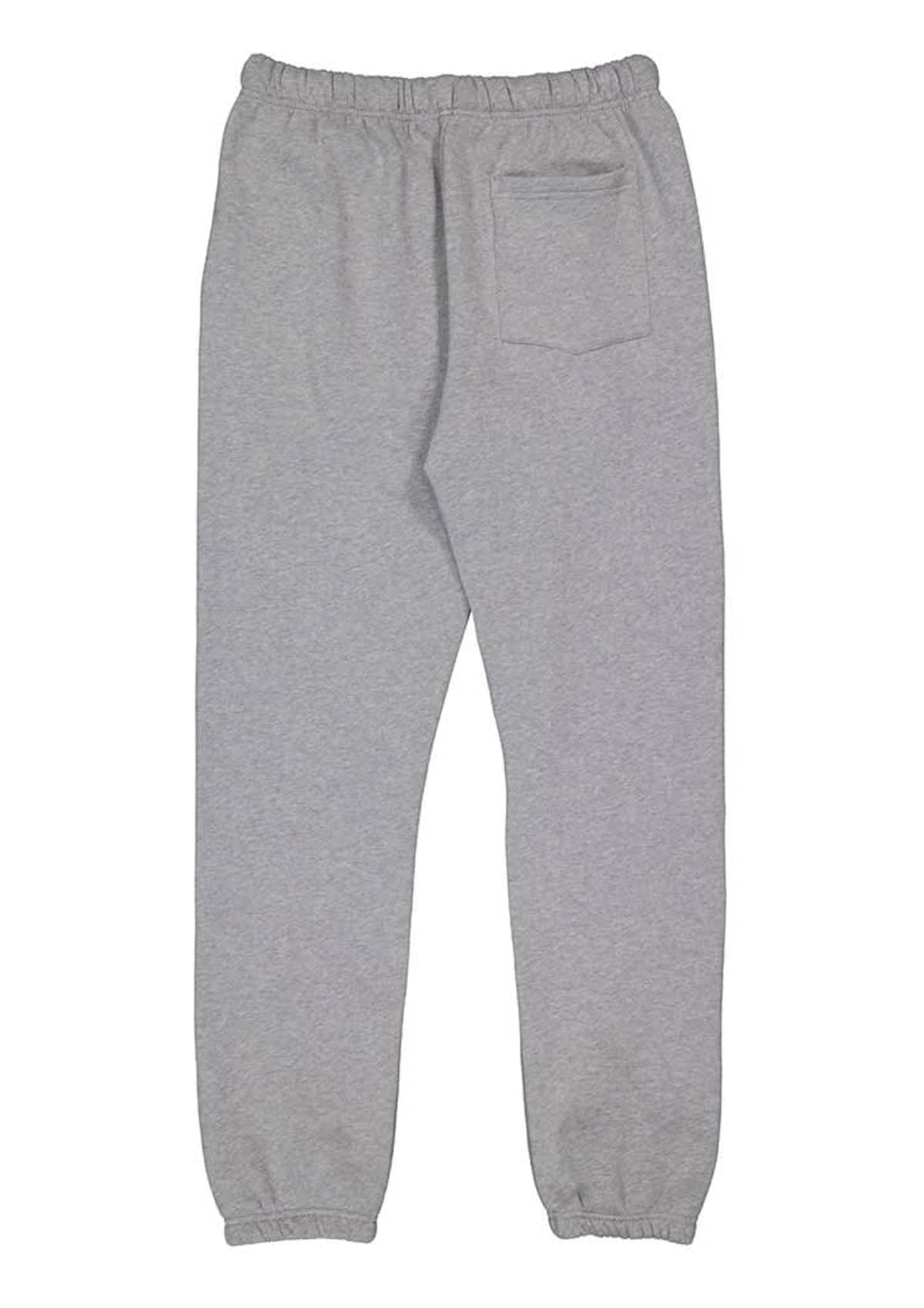 Mens Basis Track Pant
