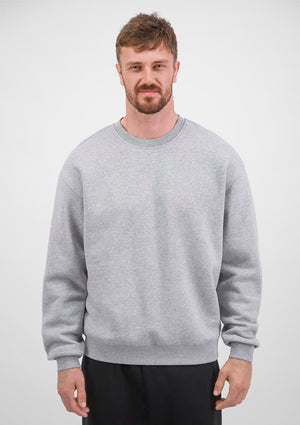 Mens Everyday Crew Sweatshirt